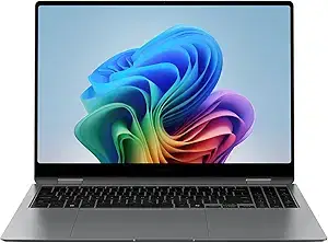 Samsung Galaxy Book5 Pro 360 16" 3K AMOLED Copilot+ PC
