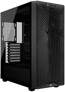 Corsair 3200D RS Mid-Tower Case w/ 3X Fans