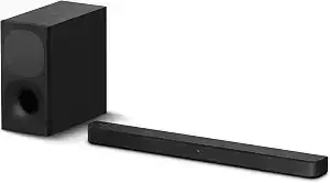Sony HT-S400 2.1ch Soundbar with Subwoofer