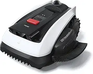 ECOVACS Goat O1000 LiDAR PRO Robotic Lawn Mower