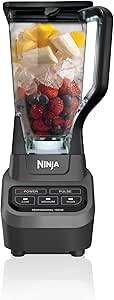 Ninja Professional 1000W Blender 72oz
