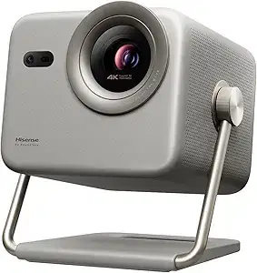 Hisense M2 Pro 4K Triple Laser Projector 1,300 Lumens