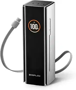 EF ECOFLOW Rapid Pro 20000mAh 230W Power Bank