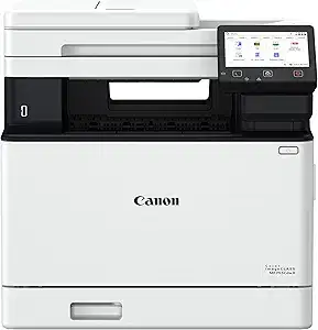 Canon imageCLASS MF753Cdw II 4-in-1 Laser Printer