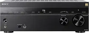 Sony STR-AN1000 7.2CH 8K A/V Receiver