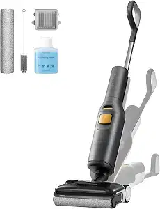 Roborock F25 BX Gen 2 Wet/Dry Vacuum Mop