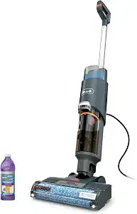 Shark HydroVac MessMaster Corded Wet Dry Vacuum, Mop & Self-Clean, WD161