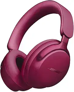 Bose QuietComfort Ultra Spatial Audio Headphones