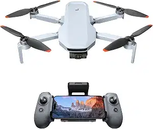 Potensic ATOM 2 4K Drone with 3-Axis Gimbal
