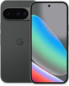 Google Pixel 10 - 6.3" Actua Display, Triple Camera, 128GB
