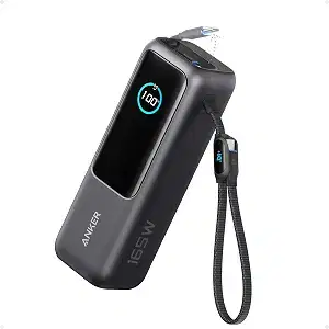 Anker 25000mAh 100W USB-C Power Bank