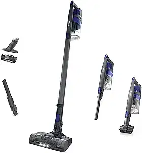 Shark Pet Cordless Vacuum - LED, 40min Runtime