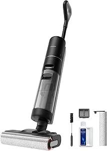 DREAME H12 PRO Wet Dry Vacuum Mop