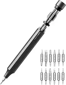 HOTO 24-in-1 Mini Screwdriver Set