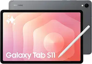 Samsung Galaxy Tab S11 256GB WiFi Tablet