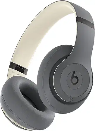 Beats Studio Pro Wireless Headphones - 40Hr Battery, ANC, USB-C