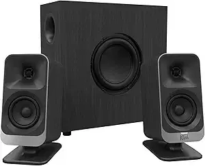 Klipsch ProMedia Lumina 2.1 Gaming Speaker System