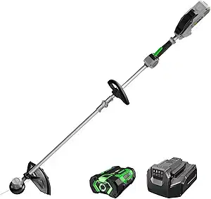 EGO POWER+ 15" String Trimmer 56V with Battery