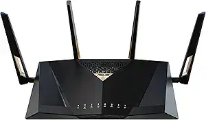 ASUS RT-BE88U WiFi 7 AiMesh Router