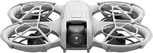 DJI Neo 4K Mini Drone with Subject Tracking