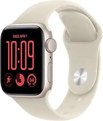 Apple Watch SE 3 GPS 40mm Smartwatch