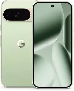 Google Pixel 10 Pro XL - Unlocked Smartphone with Gemini - Jade - 256 GB