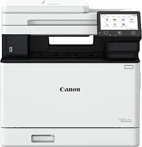 Canon imageCLASS MF751Cdw II Wireless Laser Printer