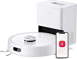 Roborock Q7 M5+ Robot Vacuum and Mop, 10000Pa