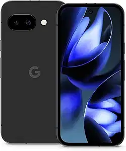 Google Pixel 9a - 128GB Unlocked Smartphone