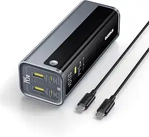 Baseus 20800mAh 145W USB-C Power Bank