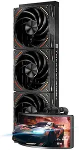 Thermalright Rainbow Vision 360 Turbo ARGB AIO Cooler