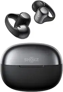SHOKZ OpenDots ONE Open-Ear Wireless Earbuds