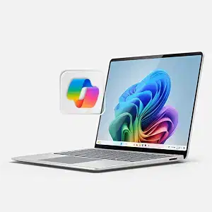 Microsoft Surface Laptop 15" Copilot+ PC