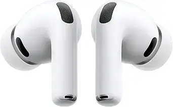 Apple AirPods Pro 3 Wireless Earbuds with ANC