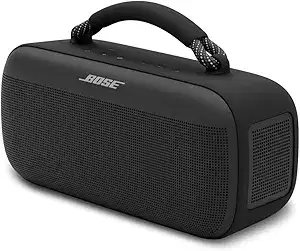 Bose SoundLink Max Bluetooth Speaker IP67
