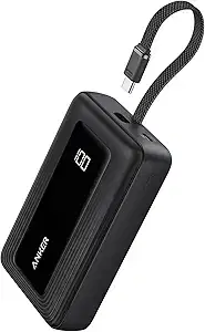 Anker Zolo 20000mAh 30W Power Bank