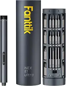 Fanttik E1 Ultra 50-in-1 Electric Screwdriver