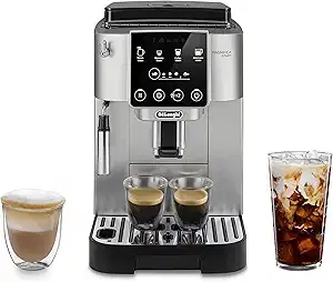 De'Longhi Magnifica Start Automatic Espresso Machine