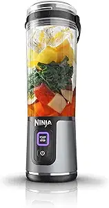 Ninja Blast Portable Blender 18oz USB-C