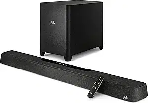 Polk Audio MagniFi Max AX 5.1.2 Soundbar
