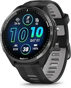 Garmin Forerunner 965 AMOLED Smartwatch