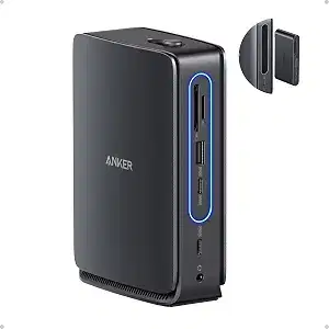 Anker Nano 13-in-1 USB-C Docking Station