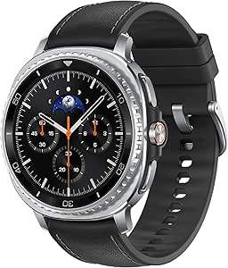 Samsung Galaxy Watch 8 Classic 46mm Smartwatch
