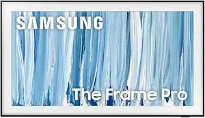 Samsung 65-Inch Class The Frame Pro LS03HW