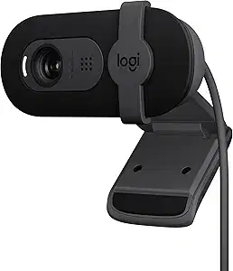 Logitech Brio 101 Full HD Webcam