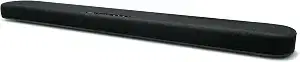 Yamaha SR-B20A Soundbar with Built-in Subwoofers