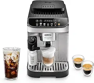 De'Longhi Magnifica Evo Automatic Espresso Machine