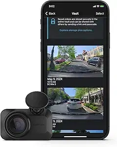 Garmin Dash Cam Mini 3 1080p