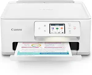 Canon PIXMA TS7720 Wireless All-in-One Printer