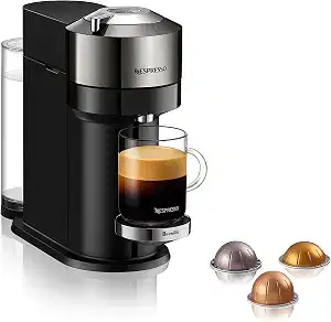 Nespresso Vertuo Next Coffee & Espresso Machine